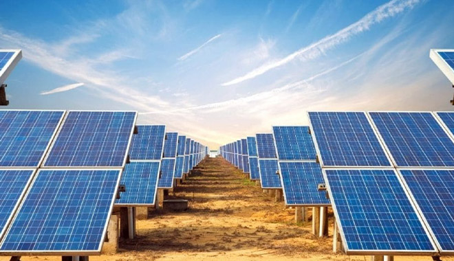 Güneş Enerjisi Yatırımlarına Devletten Müthiş Destek