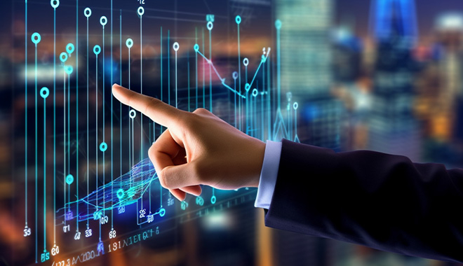 Finansal Hizmetlerin Geleceği