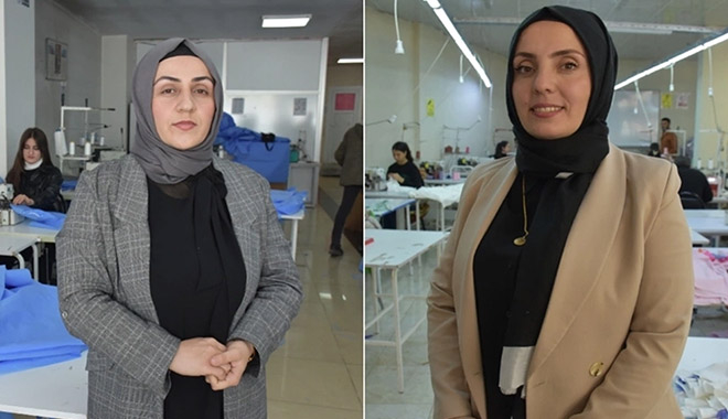 Devlet Destekleri ve Girişimci Ruhu Birleşti!