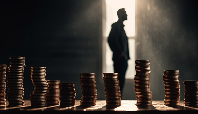 Finansal Terapi Nedir?