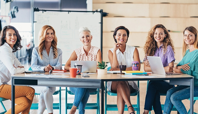 Girişimci Kadın Liderler Programı Nedir?
