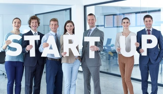 Türkiye’deki Startup Yatırımlarında Dev Artış!