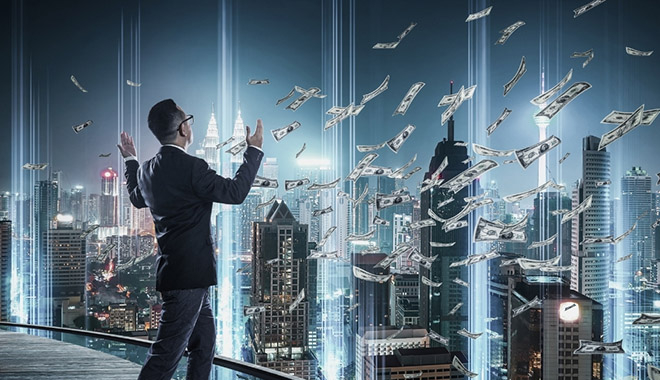 Finansal Değeriniz Marka Değerinizi De Belirler!