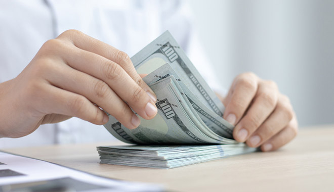 Pasif Gelirle Finansal Özgürlüğe Adım Atın!