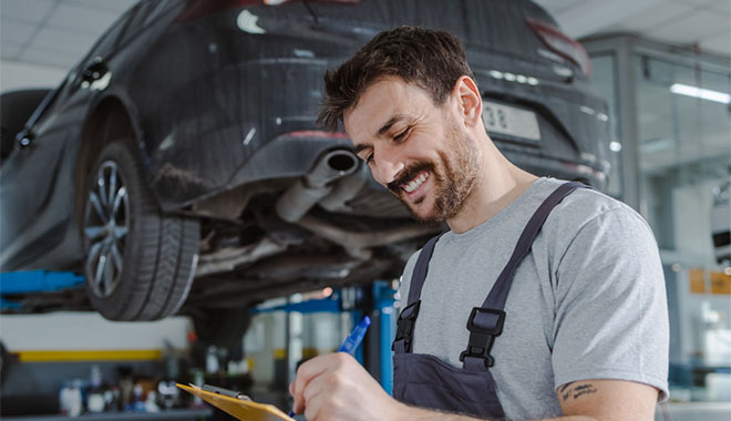 Otomotiv Sektörüne Verilen Teşvikler Nelerdir?