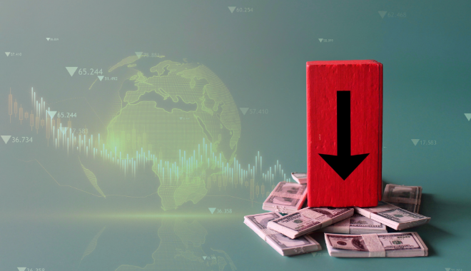 Kriz Anlarında Finansal Felce Uğruyorsan