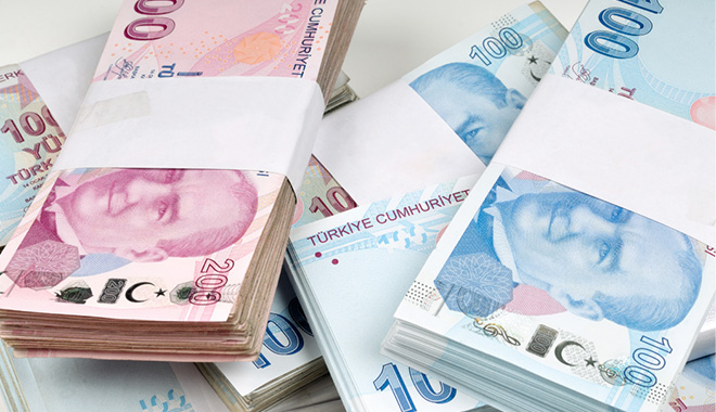 İşletmelere 2 Milyon Liraya Kadar Kredi! 