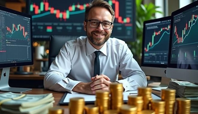 KOBİ’ler İçin 5 Milyon TL’ye Kadar Finansman Desteği!