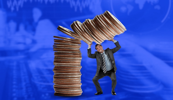 KOBİ’ler Neden Finansmana Ulaşamıyor?