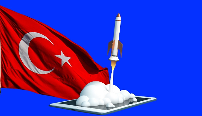 Türkiye 2028’e Kadar 25 Turcorn Hedefliyor!