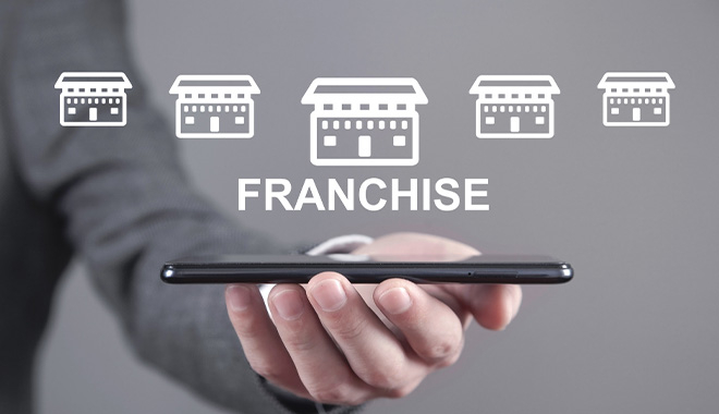Franchise mı, Kendi Markan mı?